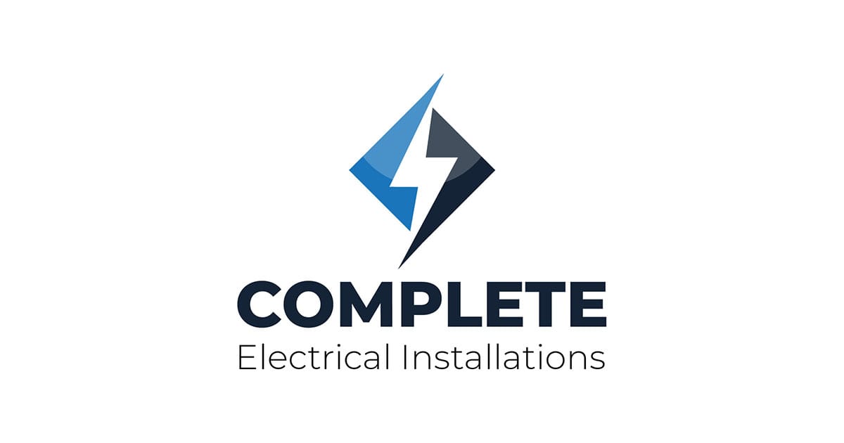 Complete Elec Limited logo